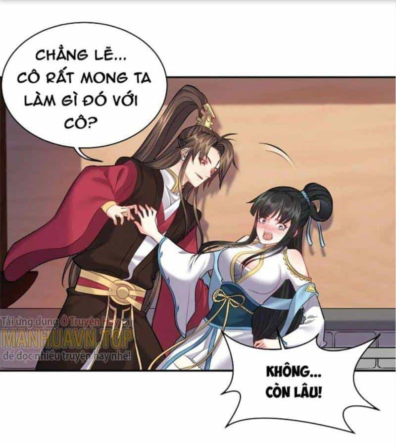 Ta Là Nhân Vật Phản Diện Đại Thiếu Gia - Chương 64 - ảnh 18