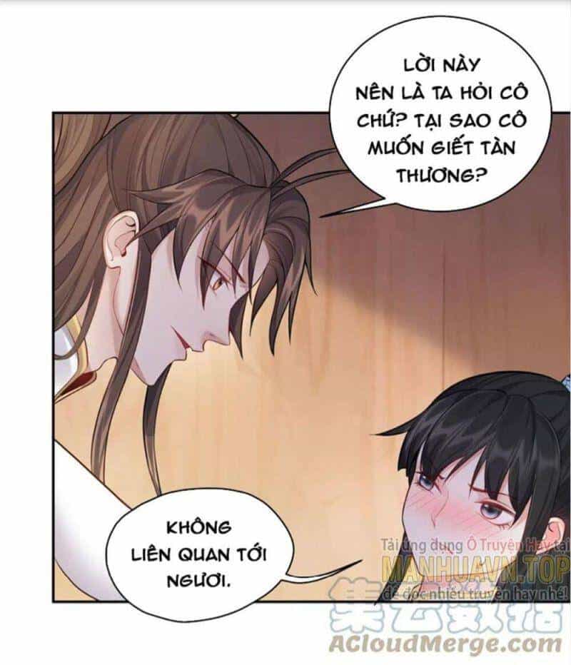 Ta Là Nhân Vật Phản Diện Đại Thiếu Gia - Chương 64 - ảnh 9