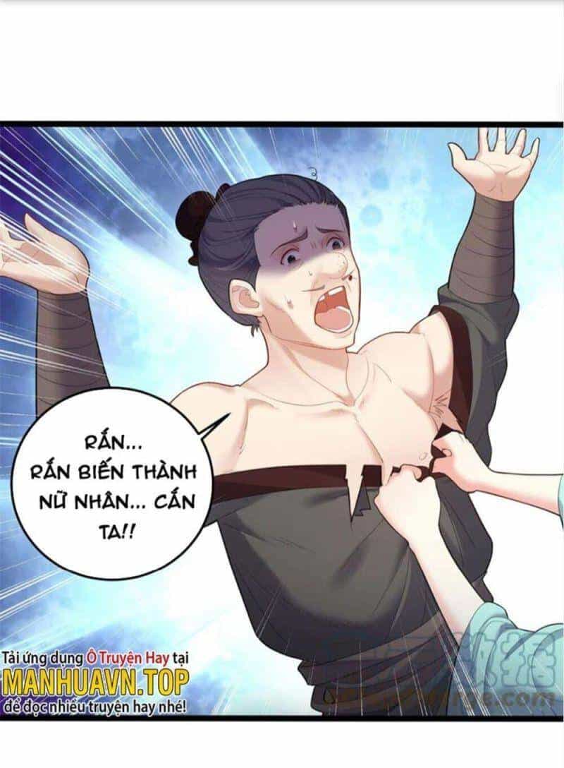 Ta Là Nhân Vật Phản Diện Đại Thiếu Gia - Chương 65 - ảnh 25