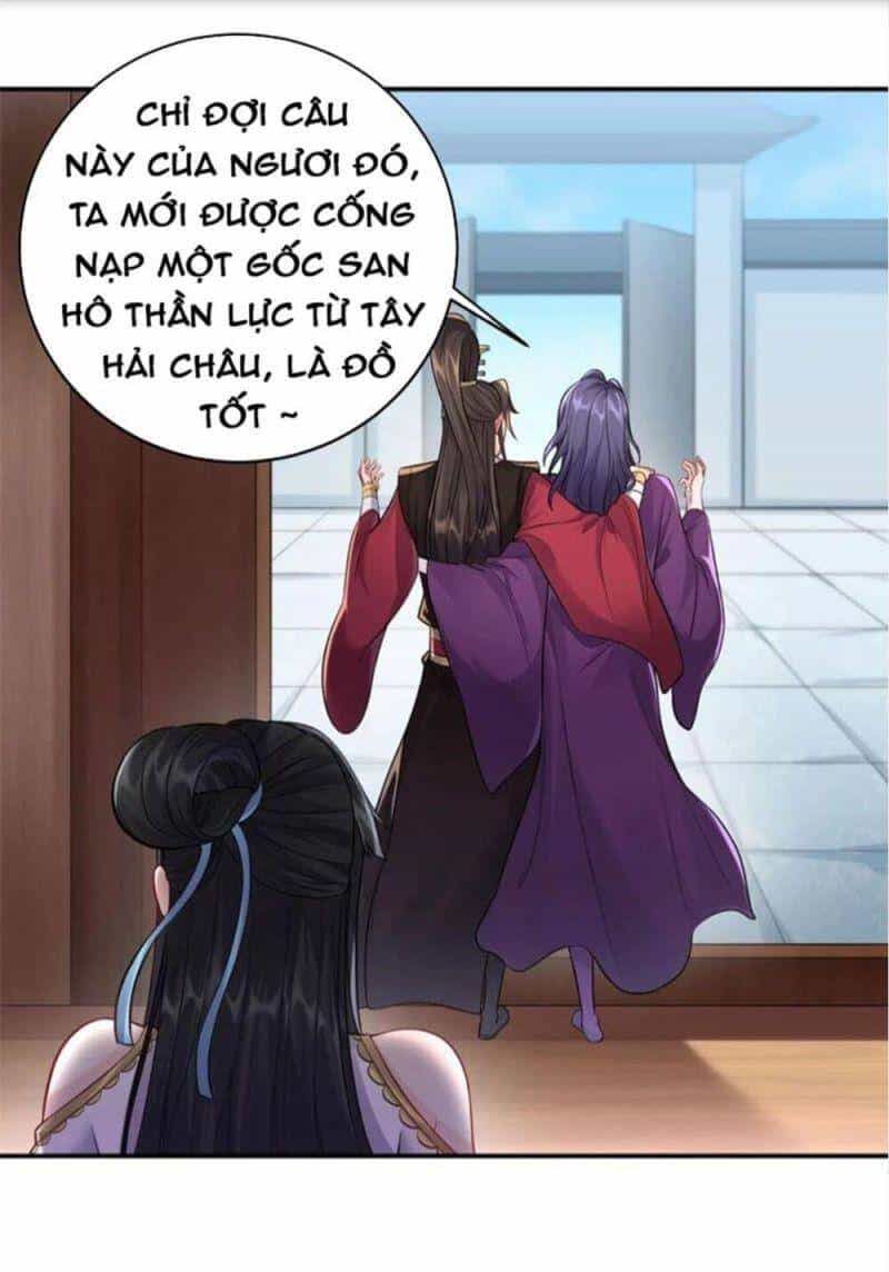 Ta Là Nhân Vật Phản Diện Đại Thiếu Gia - Chương 65 - ảnh 7