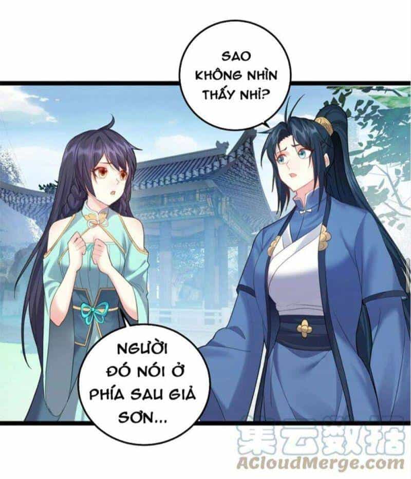 Ta Là Nhân Vật Phản Diện Đại Thiếu Gia - Chương 66 - ảnh 5