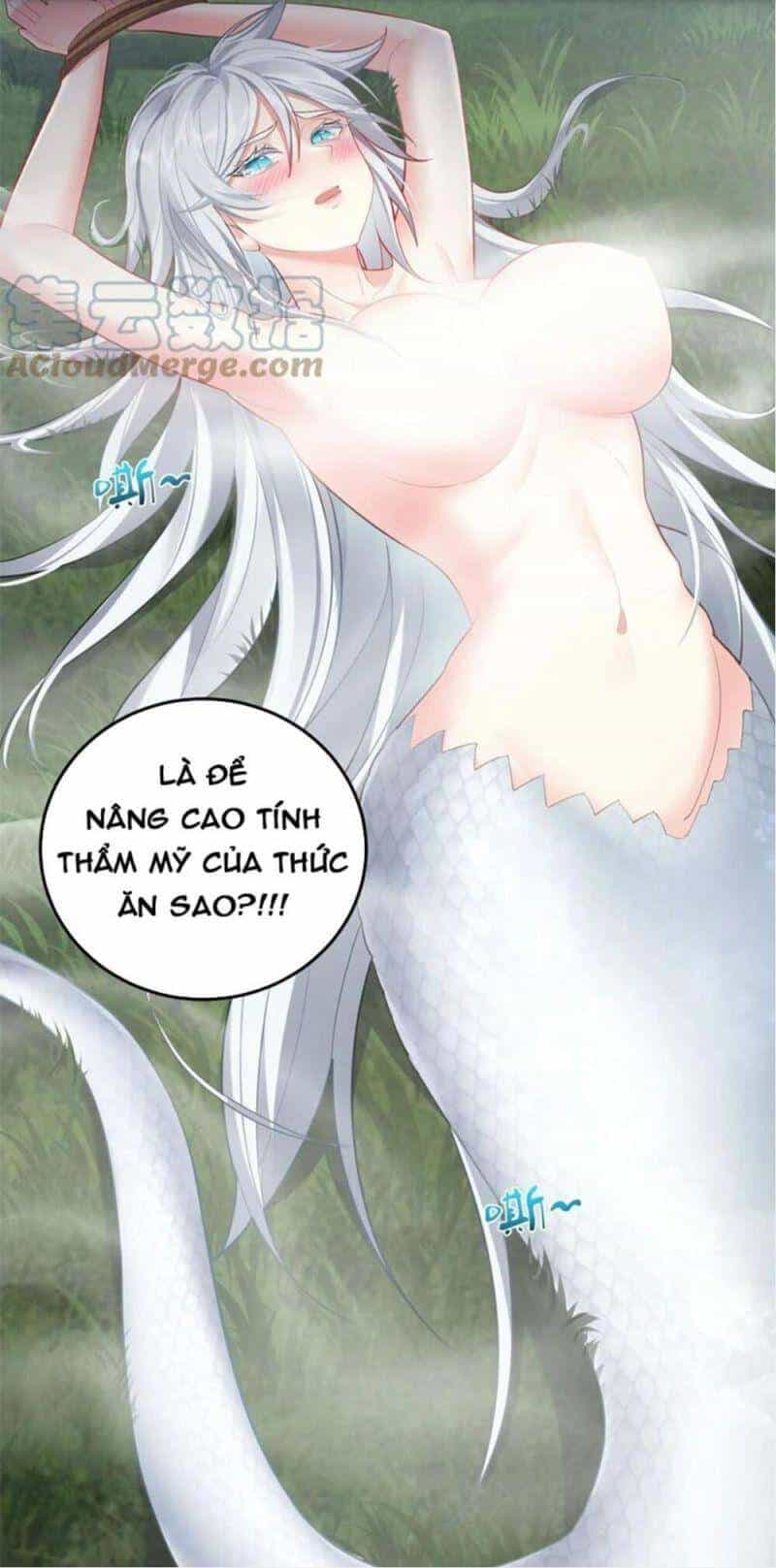 Ta Là Nhân Vật Phản Diện Đại Thiếu Gia - Chương 67 - ảnh 2
