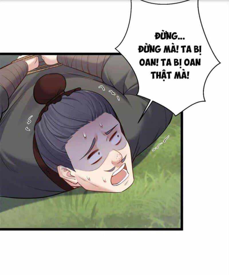 Ta Là Nhân Vật Phản Diện Đại Thiếu Gia - Chương 67 - ảnh 24