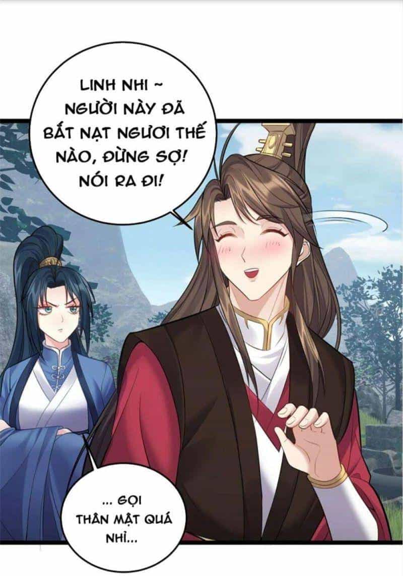 Ta Là Nhân Vật Phản Diện Đại Thiếu Gia - Chương 67 - ảnh 26