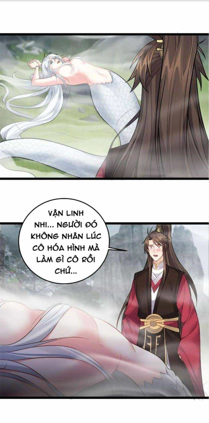 Ta Là Nhân Vật Phản Diện Đại Thiếu Gia - Chương 67 - ảnh 6