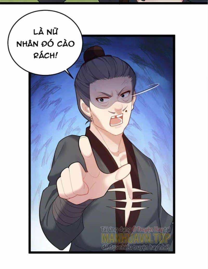 Ta Là Nhân Vật Phản Diện Đại Thiếu Gia - Chương 68 - ảnh 4