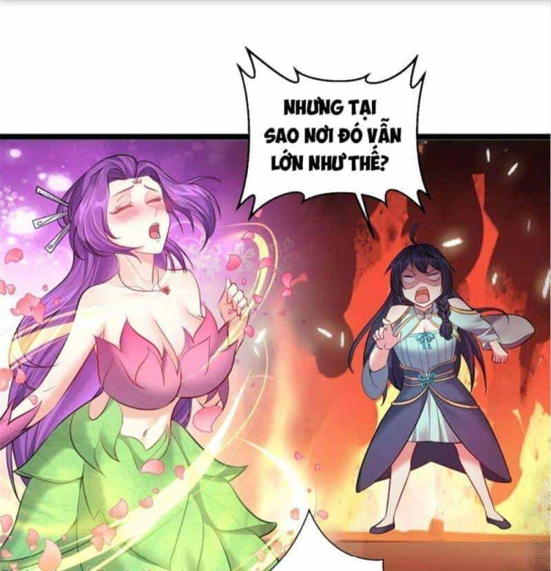 Ta Là Nhân Vật Phản Diện Đại Thiếu Gia - Chương 69 - ảnh 20