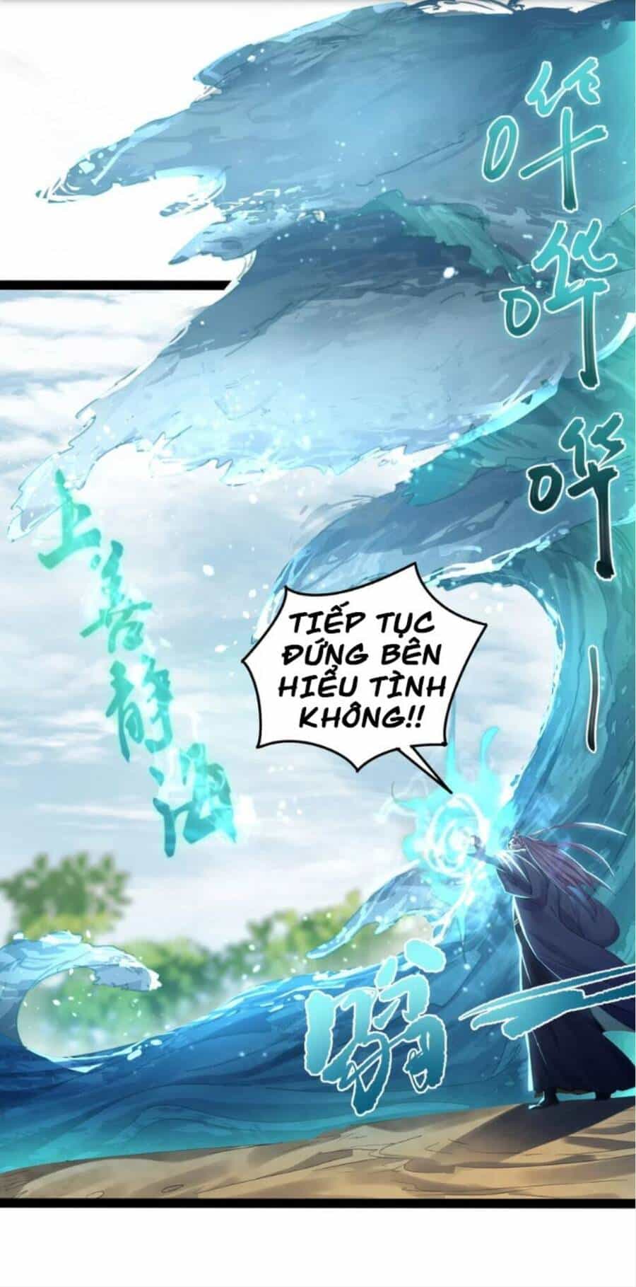 Ta Là Nhân Vật Phản Diện Đại Thiếu Gia - Chương 7 - ảnh 14