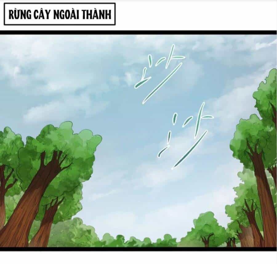 Ta Là Nhân Vật Phản Diện Đại Thiếu Gia - Chương 7 - ảnh 2