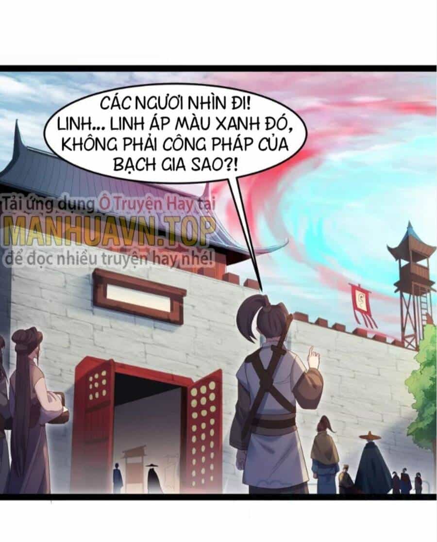 Ta Là Nhân Vật Phản Diện Đại Thiếu Gia - Chương 7 - ảnh 25