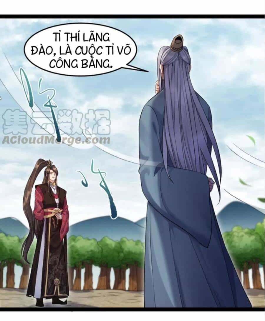 Ta Là Nhân Vật Phản Diện Đại Thiếu Gia - Chương 7 - ảnh 7