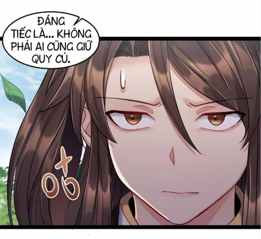 Ta Là Nhân Vật Phản Diện Đại Thiếu Gia - Chương 7 - ảnh 8