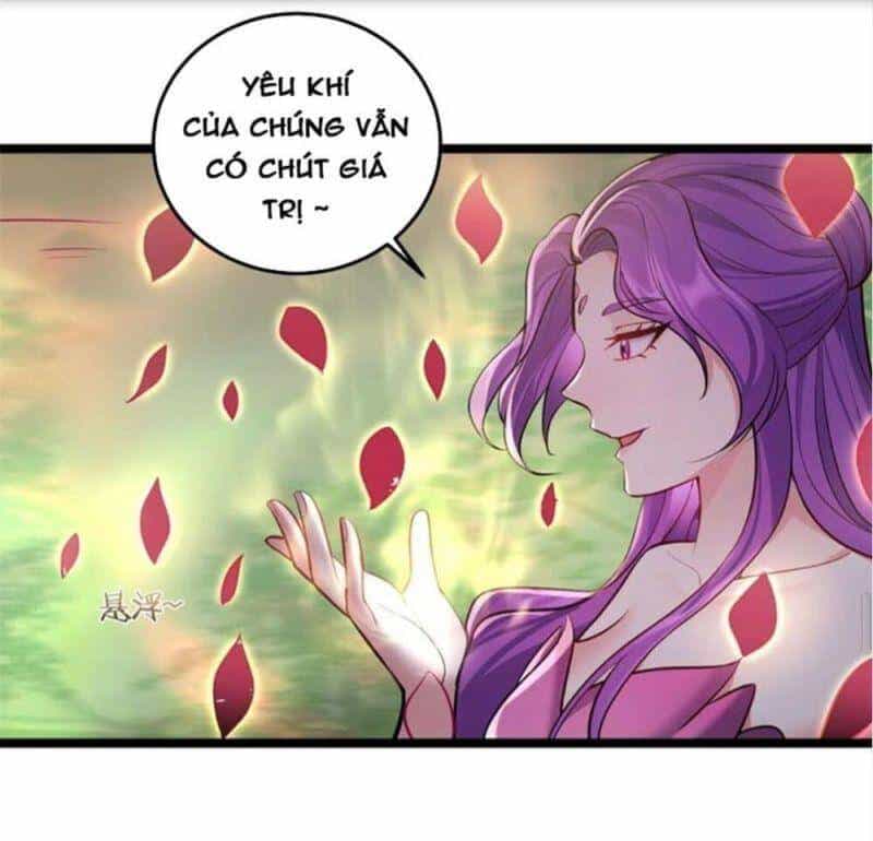 Ta Là Nhân Vật Phản Diện Đại Thiếu Gia - Chương 70 - ảnh 10