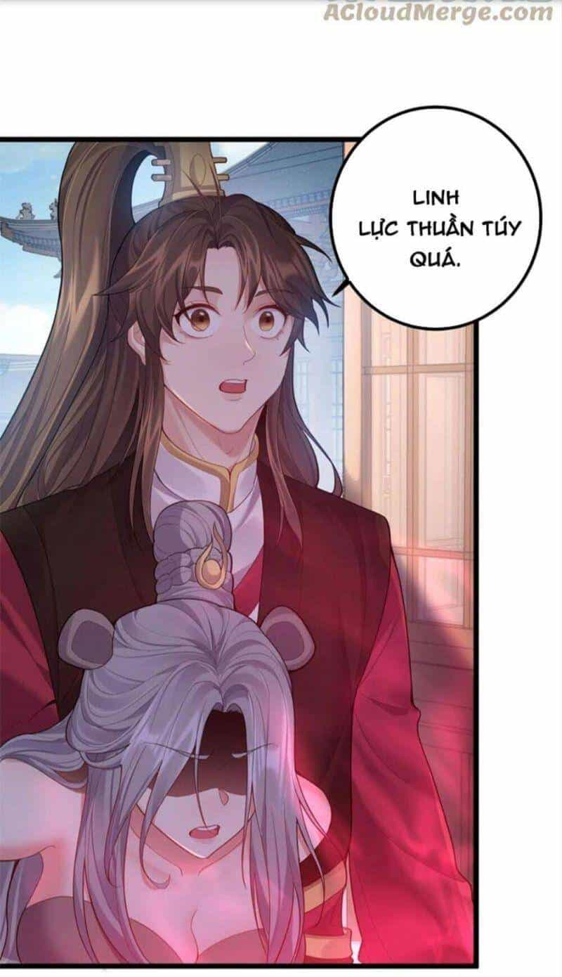 Ta Là Nhân Vật Phản Diện Đại Thiếu Gia - Chương 71 - ảnh 18