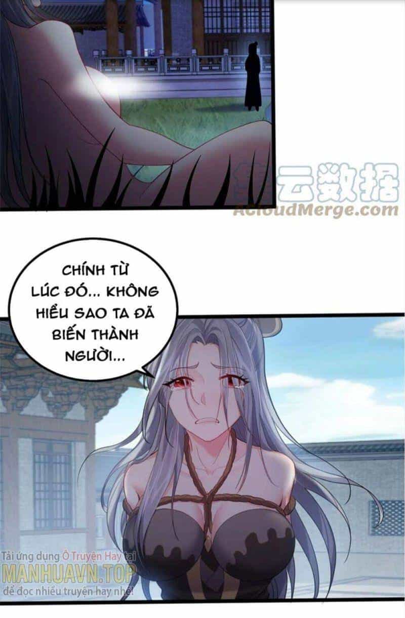 Ta Là Nhân Vật Phản Diện Đại Thiếu Gia - Chương 71 - ảnh 26