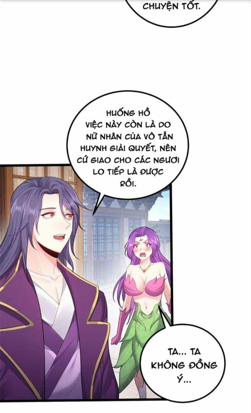 Ta Là Nhân Vật Phản Diện Đại Thiếu Gia - Chương 71 - ảnh 30