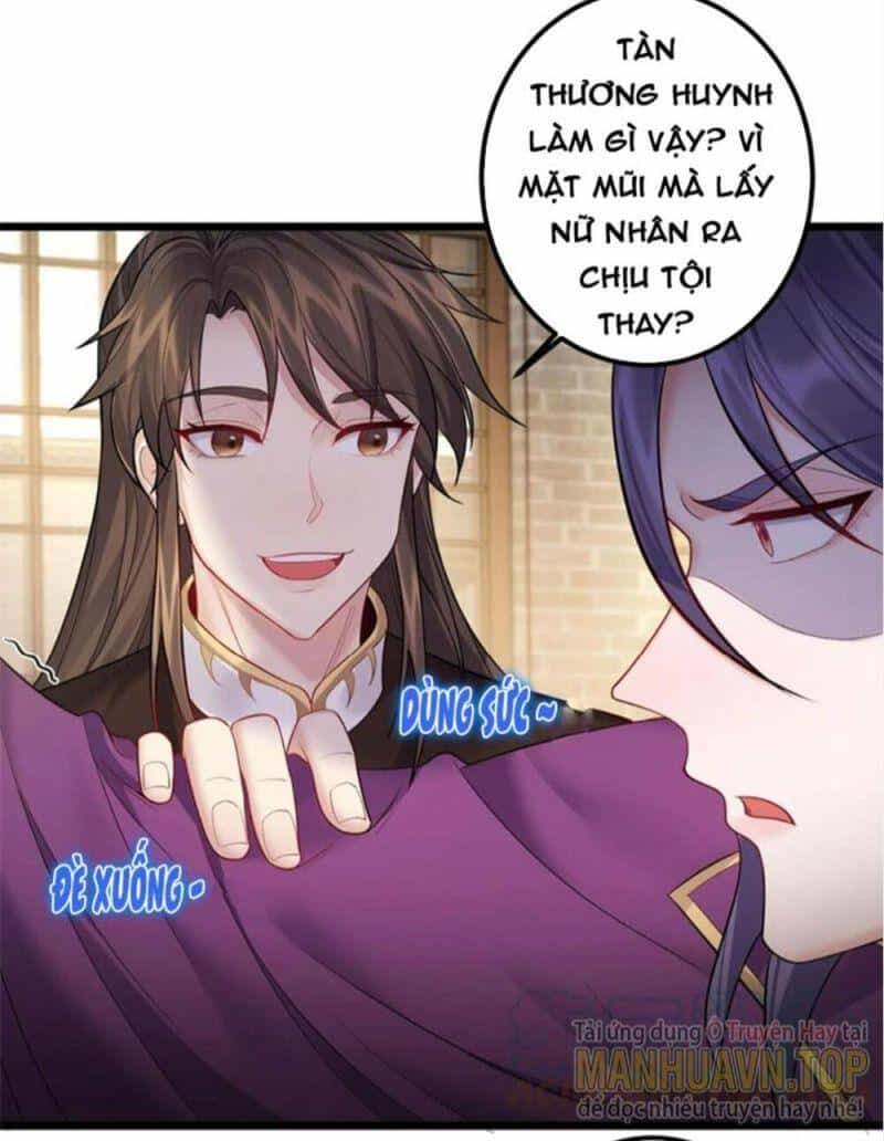 Ta Là Nhân Vật Phản Diện Đại Thiếu Gia - Chương 72 - ảnh 19