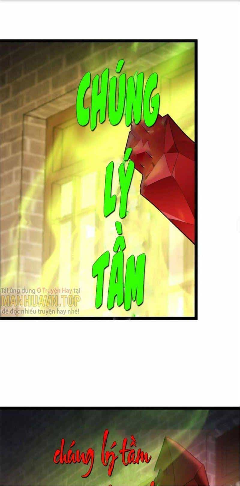 Ta Là Nhân Vật Phản Diện Đại Thiếu Gia - Chương 73 - ảnh 24
