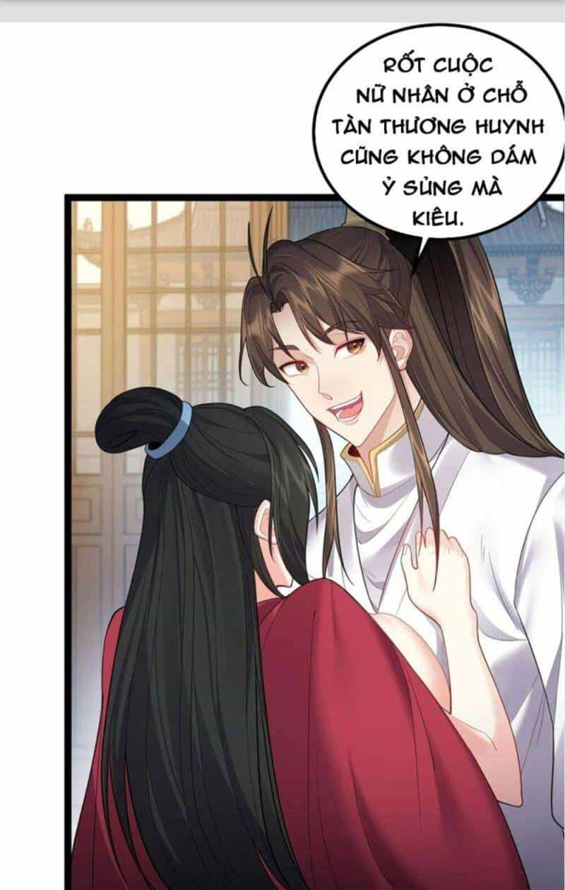 Ta Là Nhân Vật Phản Diện Đại Thiếu Gia - Chương 74 - ảnh 11