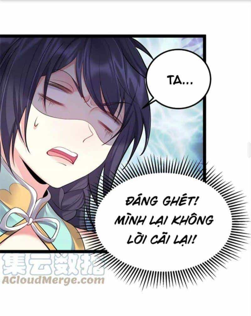 Ta Là Nhân Vật Phản Diện Đại Thiếu Gia - Chương 74 - ảnh 20