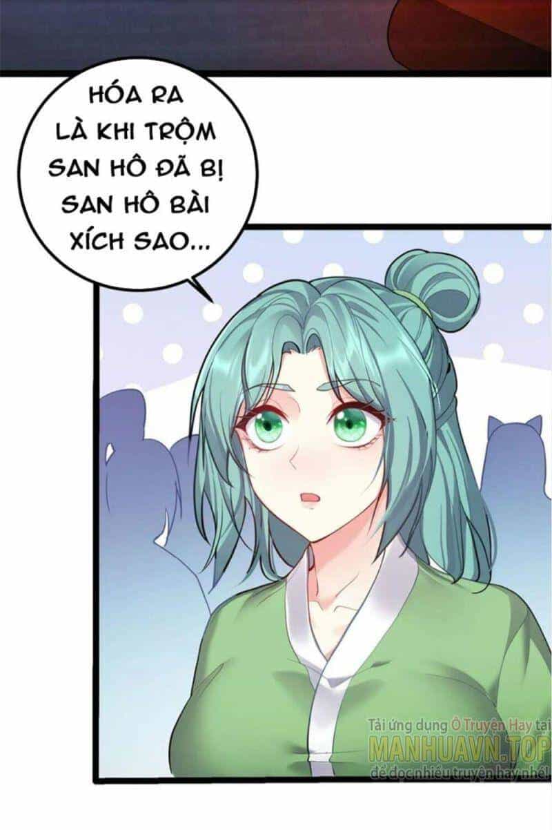 Ta Là Nhân Vật Phản Diện Đại Thiếu Gia - Chương 74 - ảnh 5