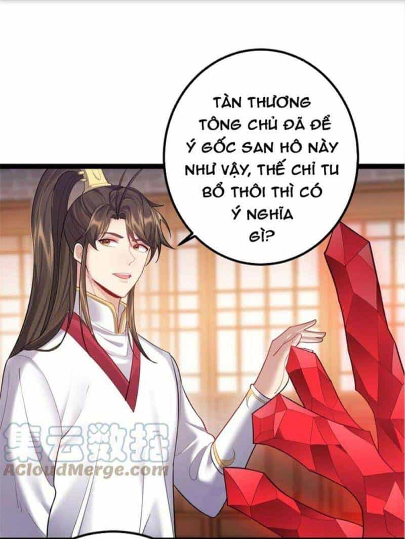 Ta Là Nhân Vật Phản Diện Đại Thiếu Gia - Chương 75 - ảnh 4