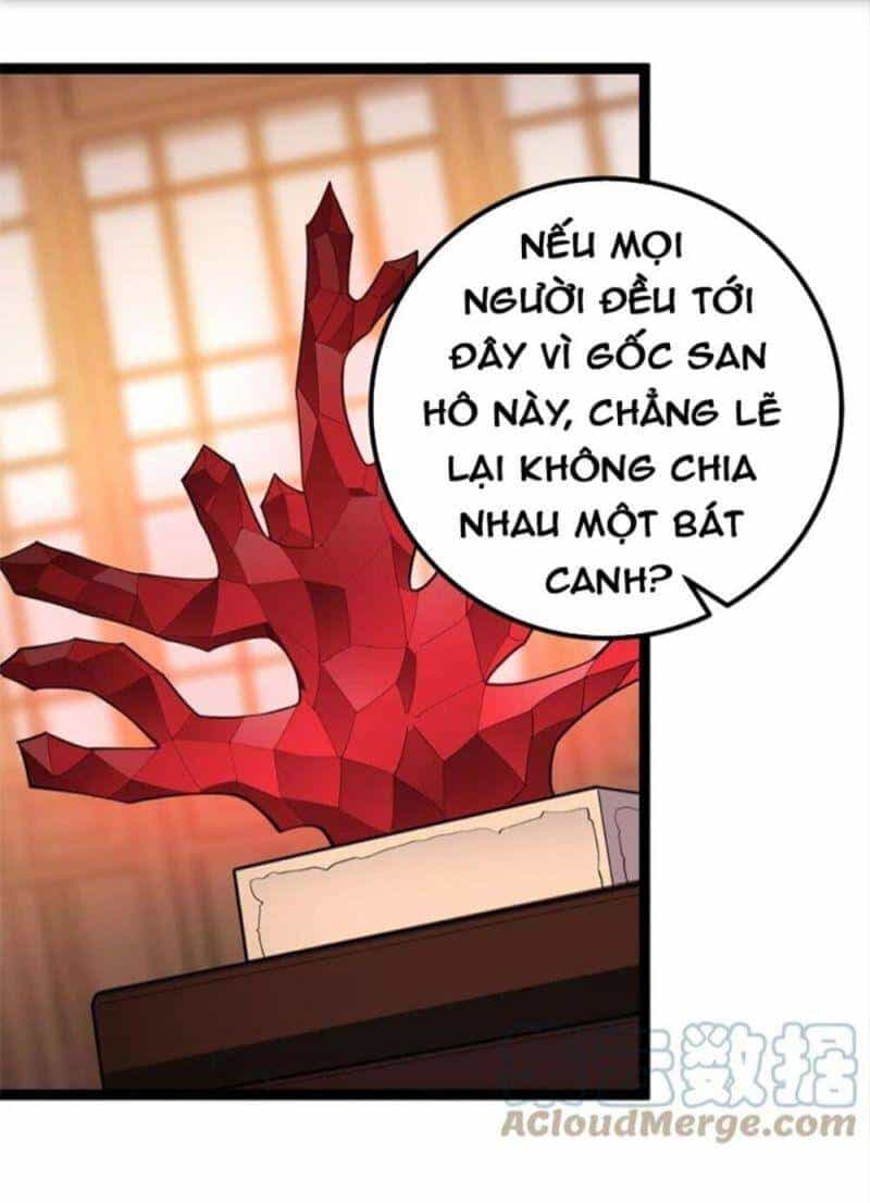 Ta Là Nhân Vật Phản Diện Đại Thiếu Gia - Chương 75 - ảnh 6