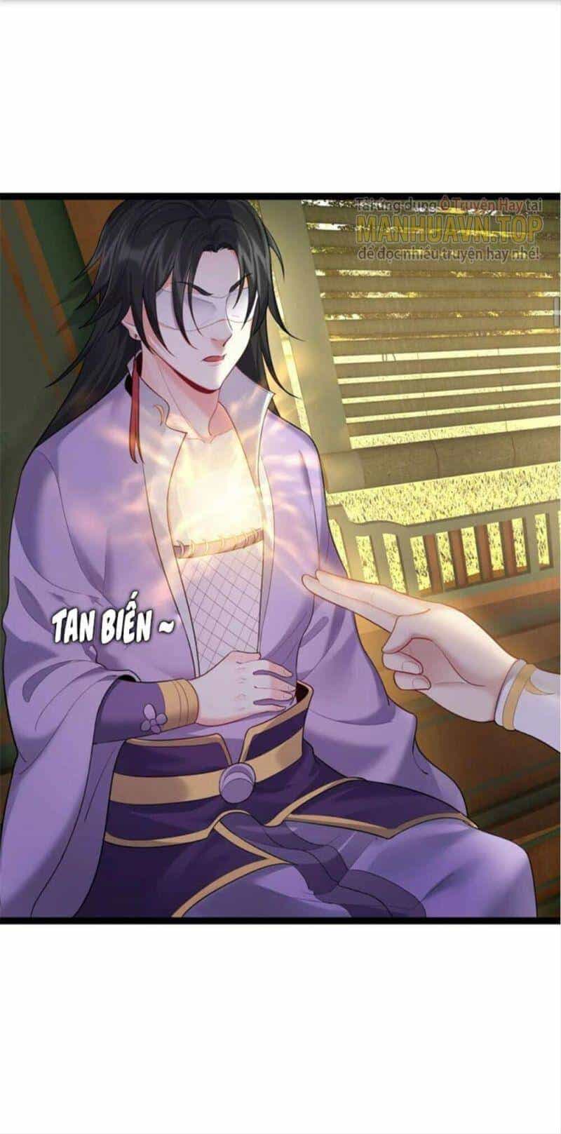 Ta Là Nhân Vật Phản Diện Đại Thiếu Gia - Chương 76 - ảnh 13
