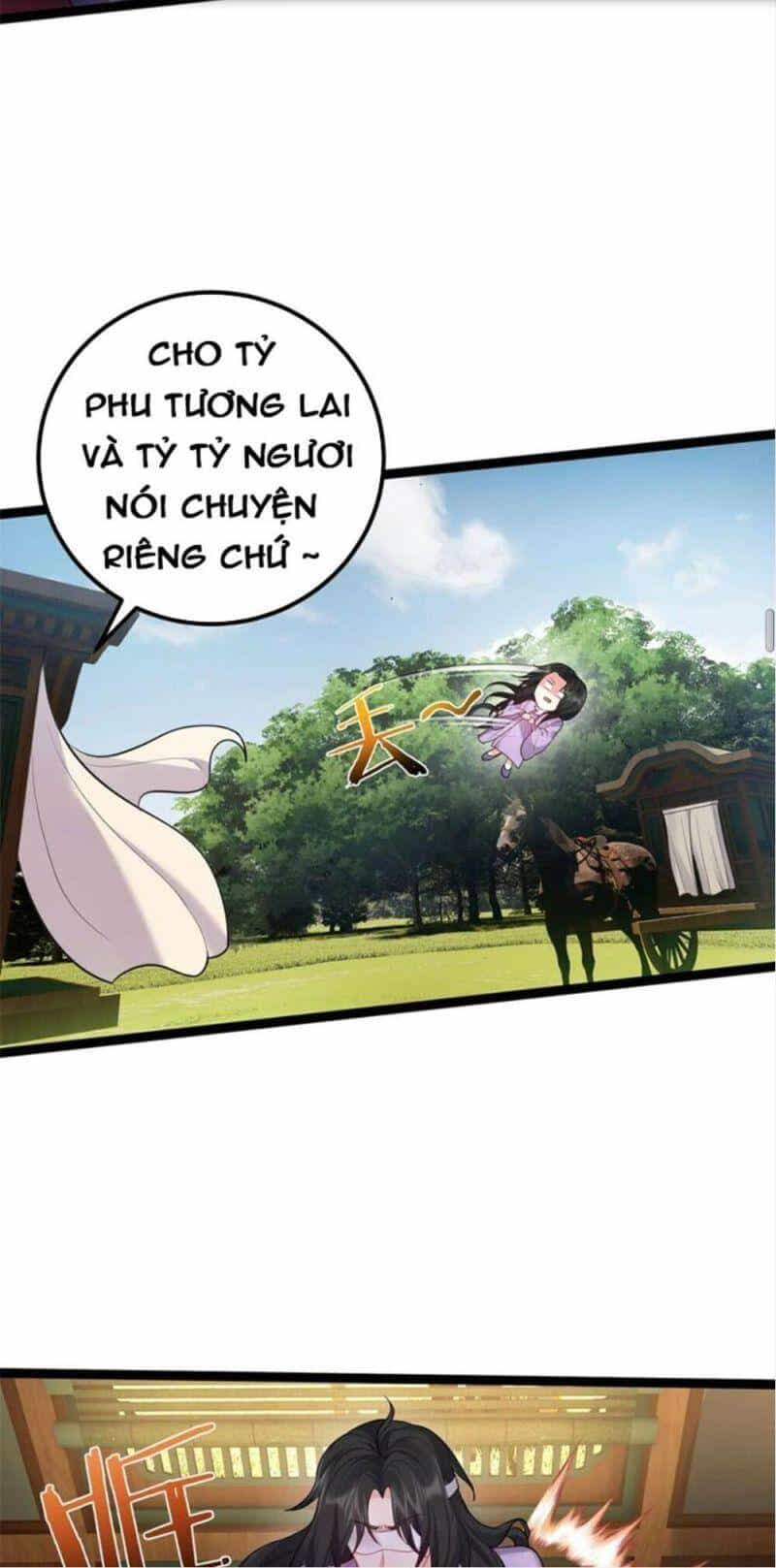 Ta Là Nhân Vật Phản Diện Đại Thiếu Gia - Chương 76 - ảnh 17