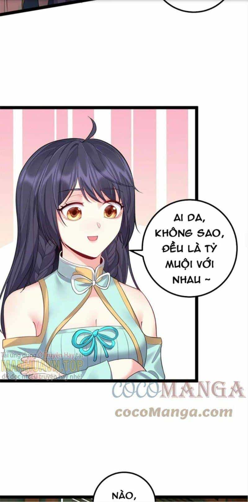 Ta Là Nhân Vật Phản Diện Đại Thiếu Gia - Chương 76 - ảnh 20