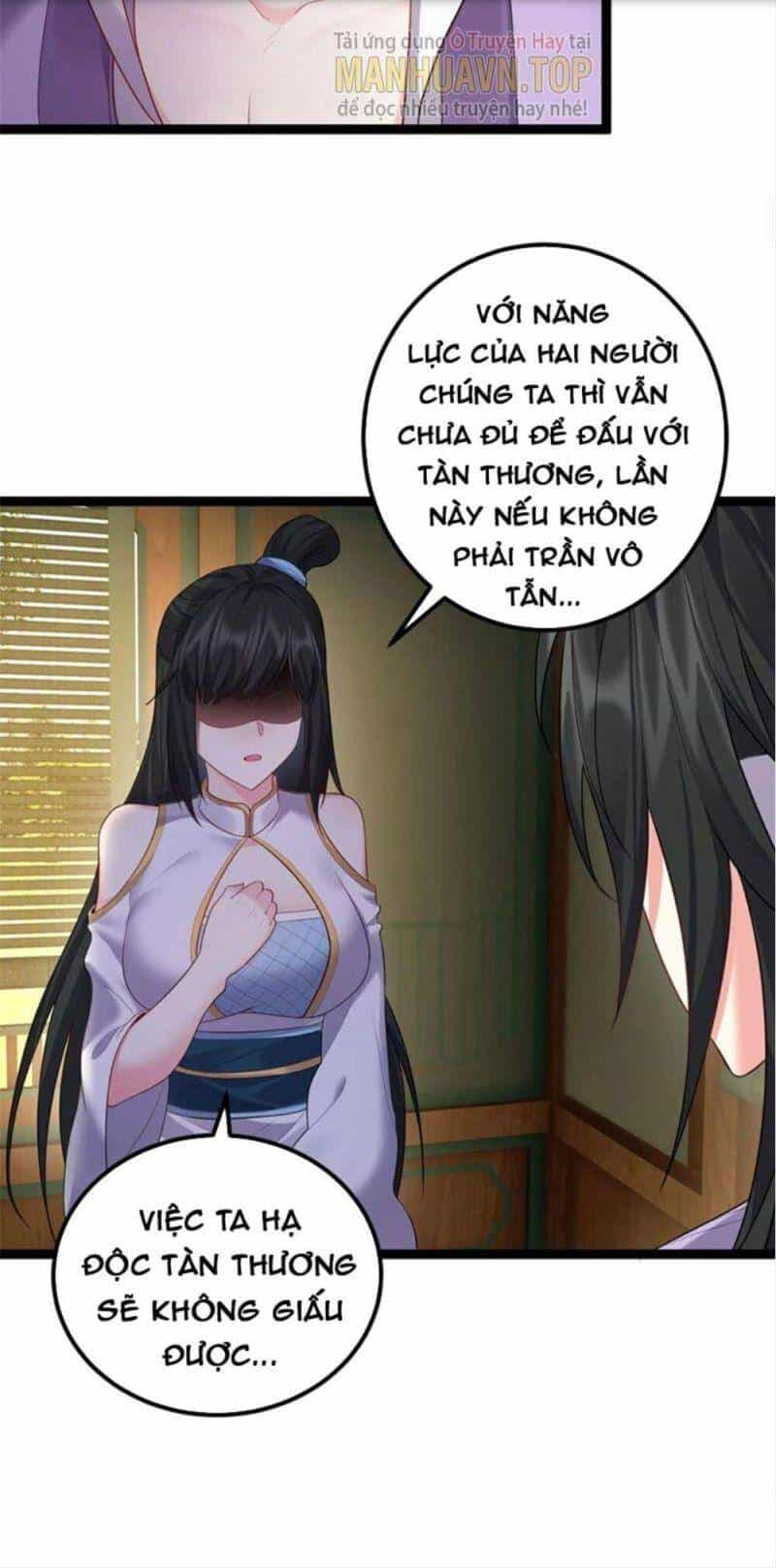 Ta Là Nhân Vật Phản Diện Đại Thiếu Gia - Chương 76 - ảnh 8
