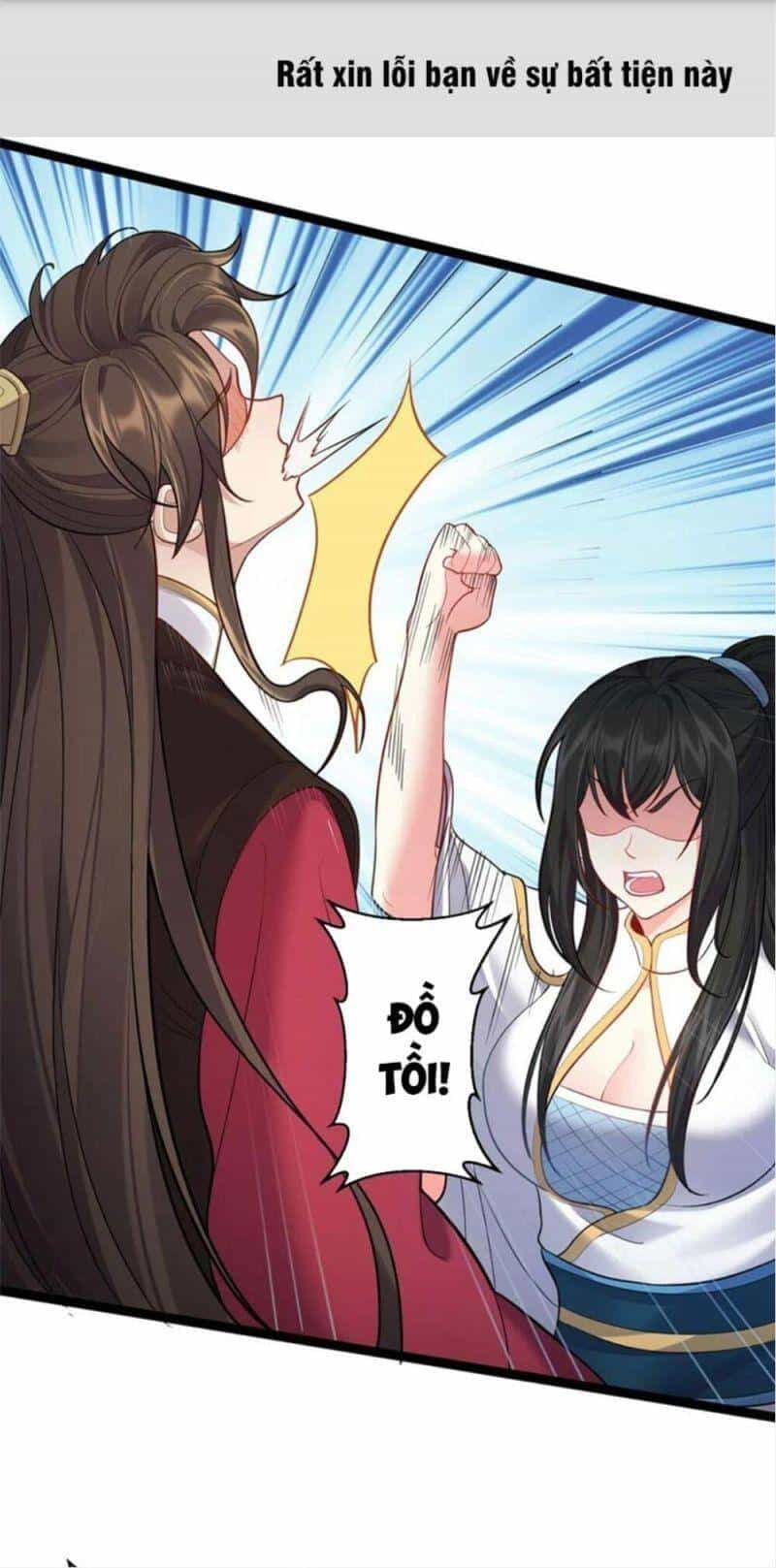 Ta Là Nhân Vật Phản Diện Đại Thiếu Gia - Chương 77 - ảnh 2
