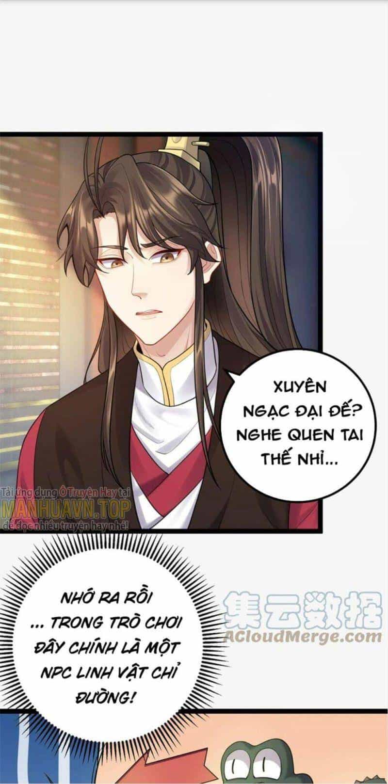 Ta Là Nhân Vật Phản Diện Đại Thiếu Gia - Chương 78 - ảnh 2