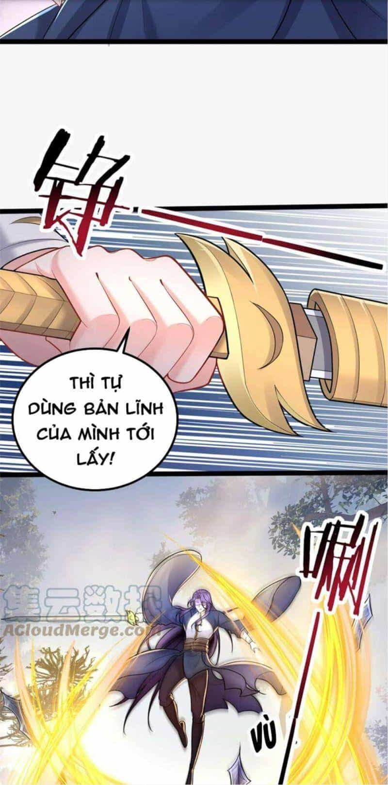 Ta Là Nhân Vật Phản Diện Đại Thiếu Gia - Chương 78 - ảnh 21