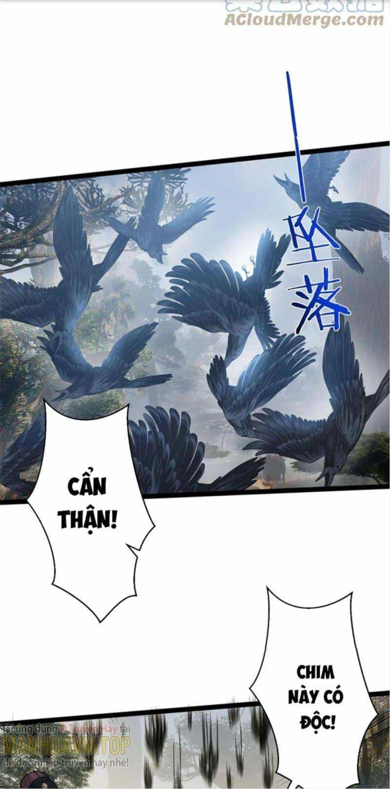 Ta Là Nhân Vật Phản Diện Đại Thiếu Gia - Chương 79 - ảnh 4