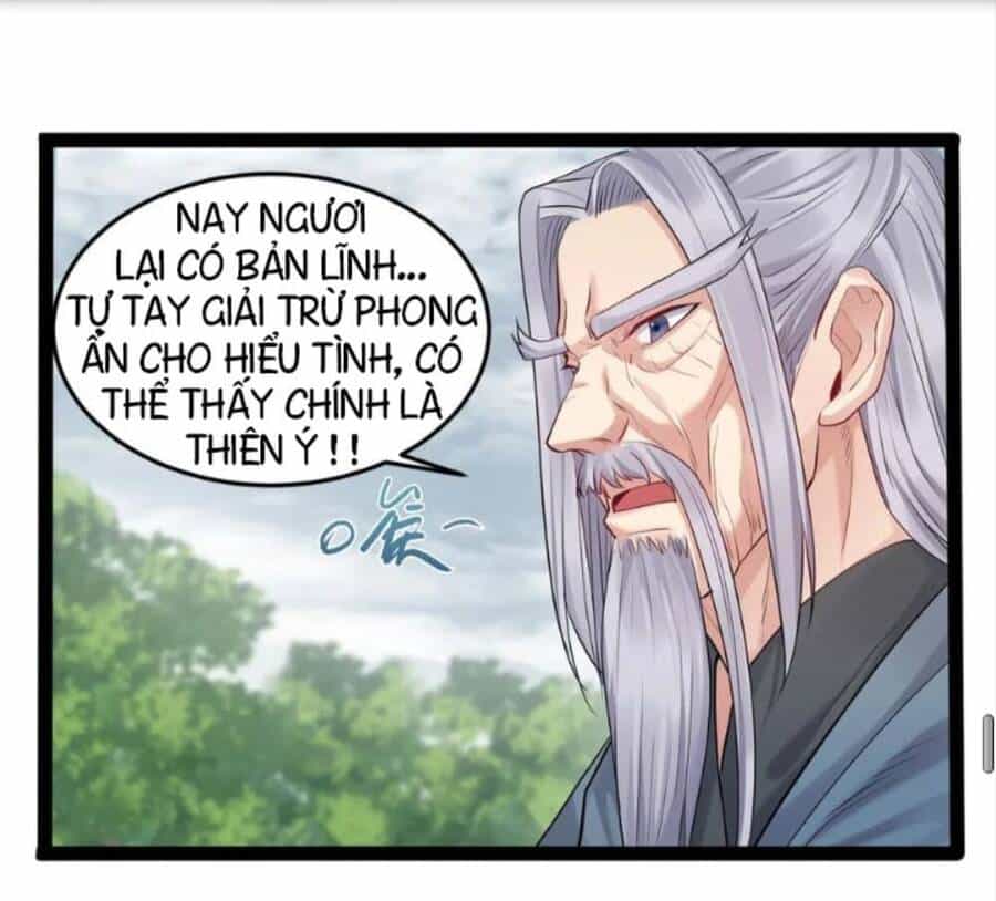 Ta Là Nhân Vật Phản Diện Đại Thiếu Gia - Chương 8 - ảnh 17