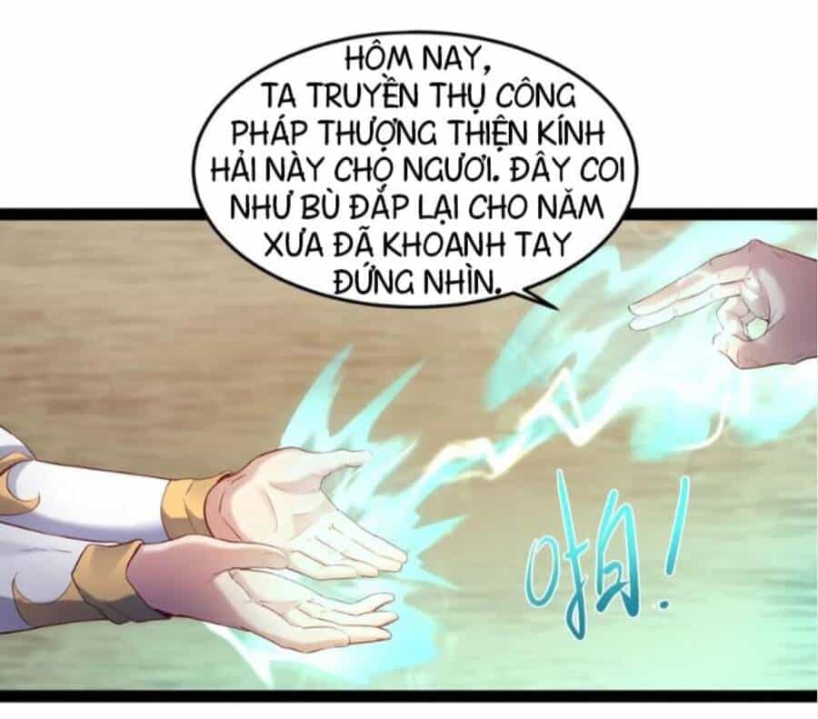 Ta Là Nhân Vật Phản Diện Đại Thiếu Gia - Chương 8 - ảnh 19