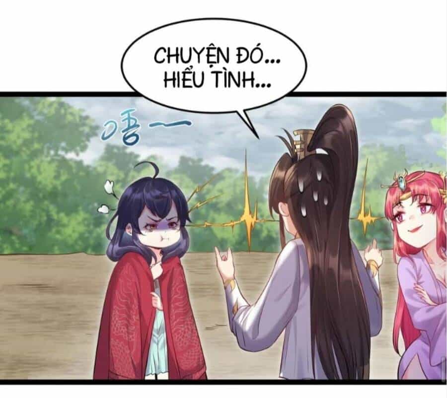 Ta Là Nhân Vật Phản Diện Đại Thiếu Gia - Chương 8 - ảnh 28