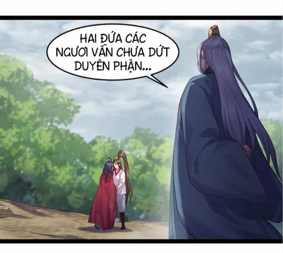 Ta Là Nhân Vật Phản Diện Đại Thiếu Gia - Chương 8 - ảnh 8