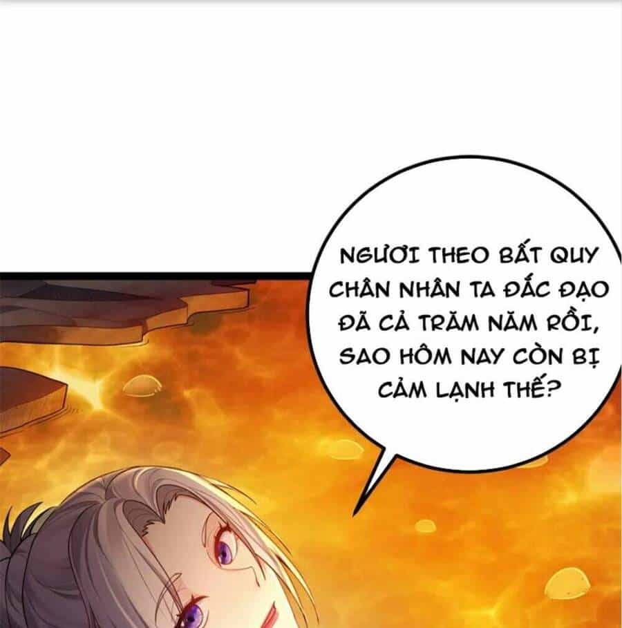Ta Là Nhân Vật Phản Diện Đại Thiếu Gia - Chương 81 - ảnh 37
