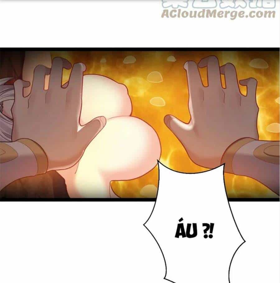 Ta Là Nhân Vật Phản Diện Đại Thiếu Gia - Chương 82 - ảnh 19