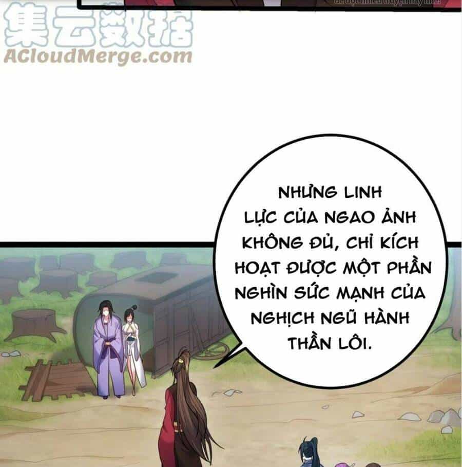 Ta Là Nhân Vật Phản Diện Đại Thiếu Gia - Chương 83 - ảnh 23