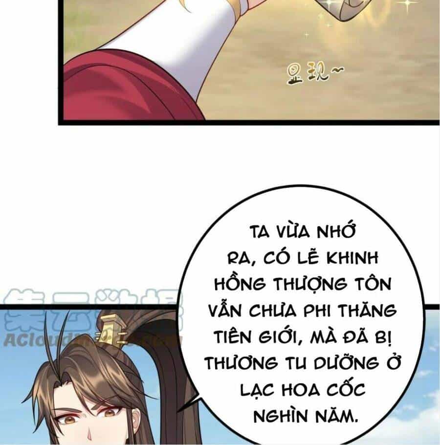 Ta Là Nhân Vật Phản Diện Đại Thiếu Gia - Chương 83 - ảnh 50