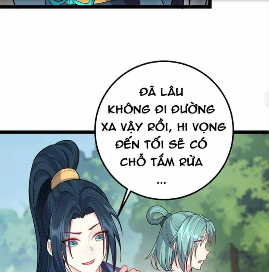 Ta Là Nhân Vật Phản Diện Đại Thiếu Gia - Chương 85 - ảnh 11