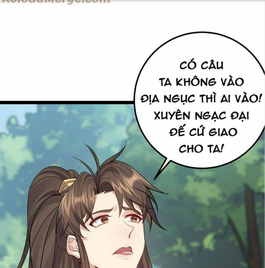 Ta Là Nhân Vật Phản Diện Đại Thiếu Gia - Chương 85 - ảnh 53