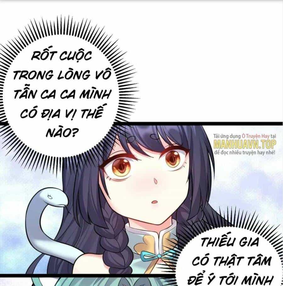Ta Là Nhân Vật Phản Diện Đại Thiếu Gia - Chương 86 - ảnh 51