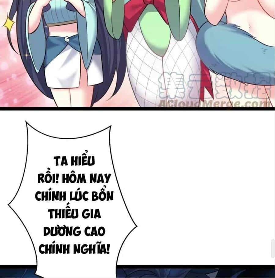 Ta Là Nhân Vật Phản Diện Đại Thiếu Gia - Chương 86 - ảnh 54