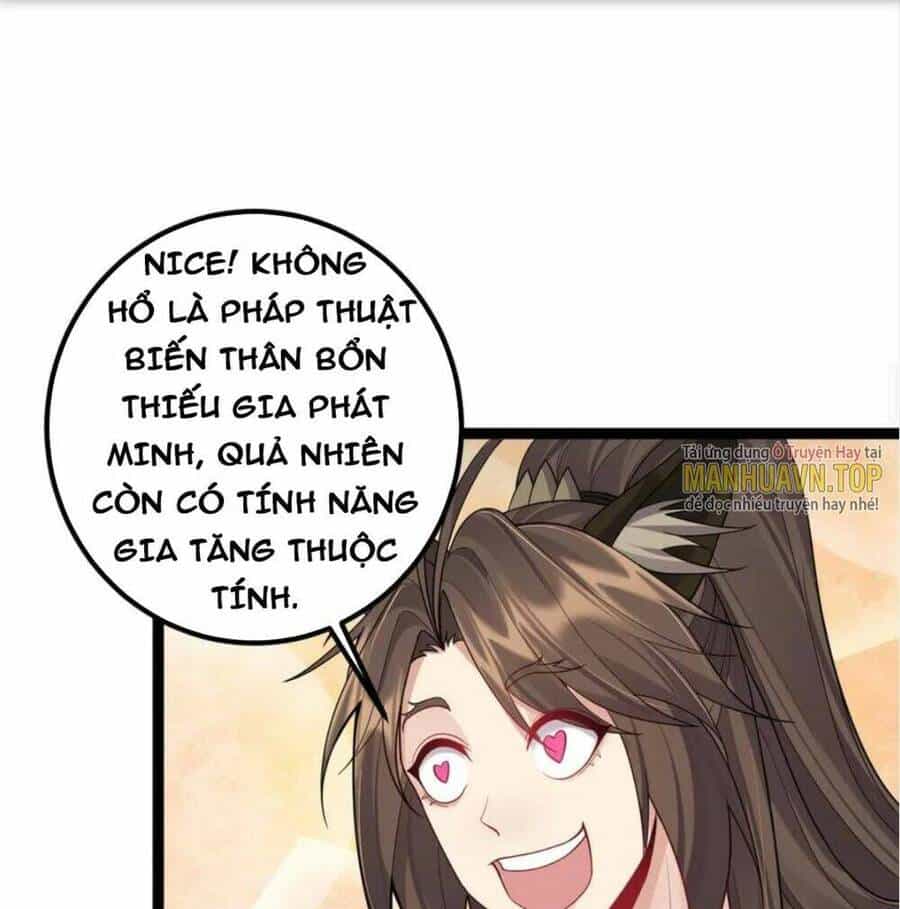 Ta Là Nhân Vật Phản Diện Đại Thiếu Gia - Chương 86 - ảnh 9
