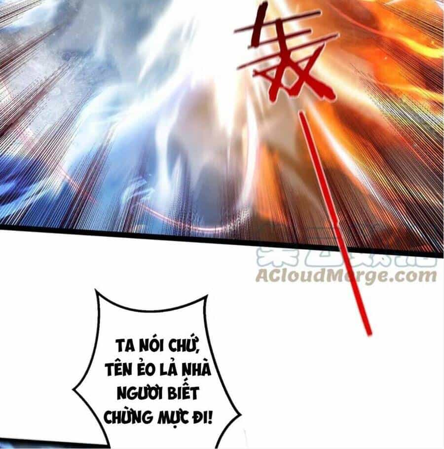 Ta Là Nhân Vật Phản Diện Đại Thiếu Gia - Chương 87 - ảnh 14