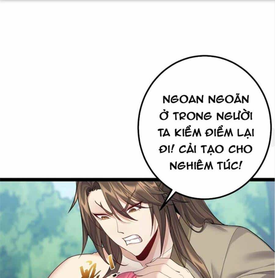 Ta Là Nhân Vật Phản Diện Đại Thiếu Gia - Chương 89 - ảnh 14